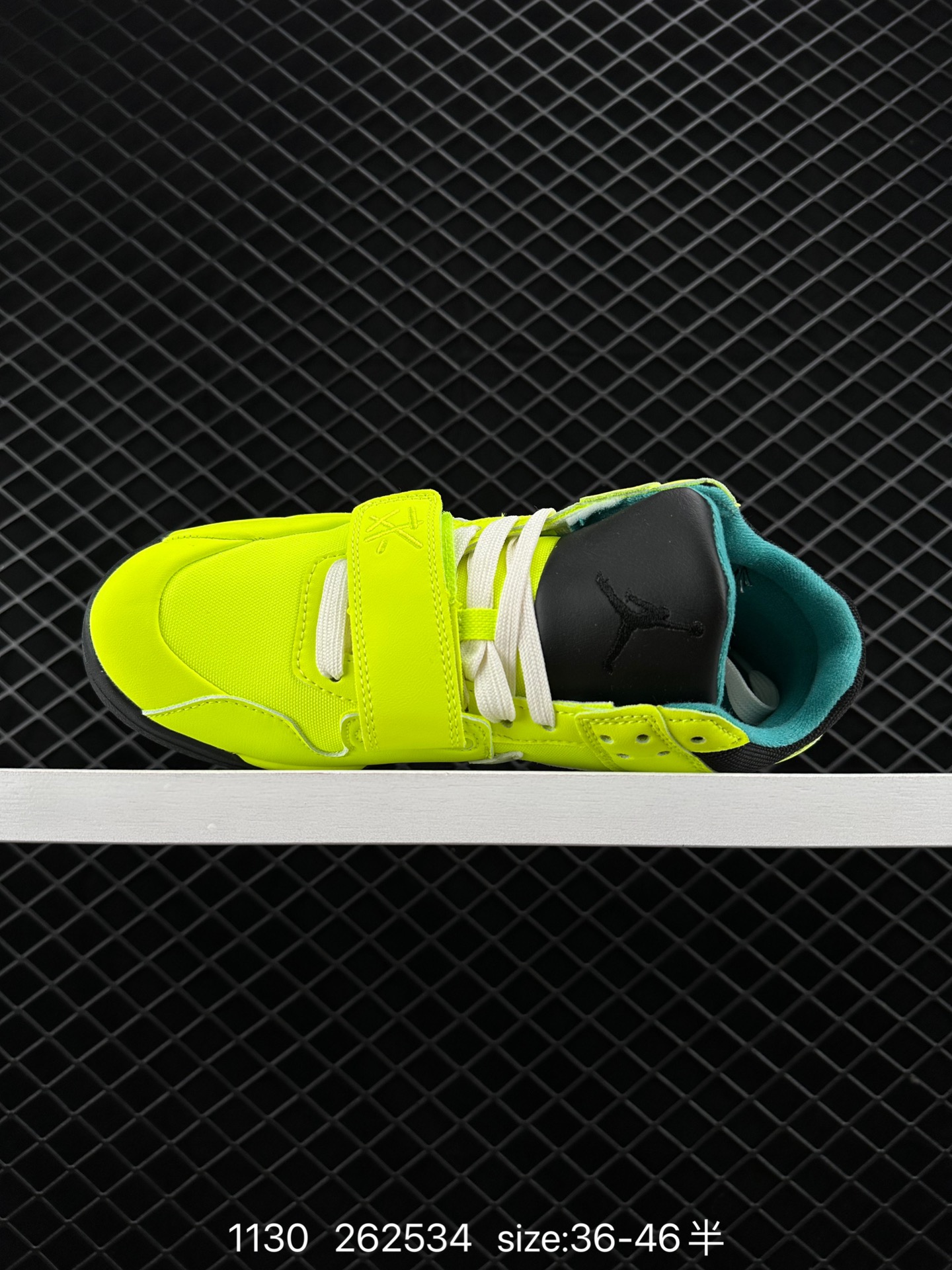 Nike Wmns Air Jordan Cut The Check